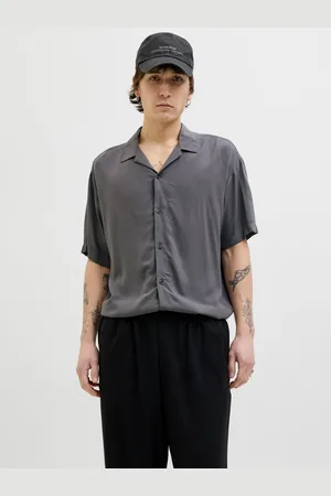 JACK & JONES Relaxed Fit Shirt