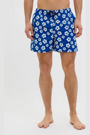 JACK & JONES Regular Fit Swim Shorts
