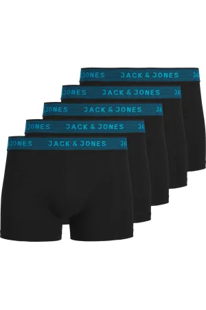 JACK & JONES 5-pack Trunks