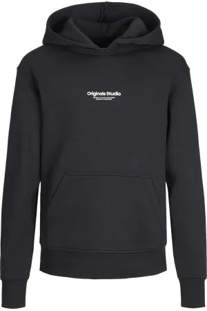 JACK & JONES Printed Hoodie Mini