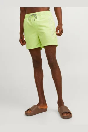 JACK & JONES Regular Fit Swim Short