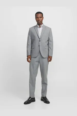JACK & JONES Jprtheo Regular Fit Suit
