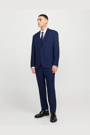 JACK & JONES Jprtheo Regular Fit Suit
