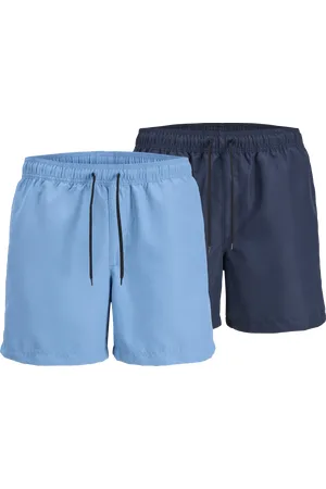 JACK & JONES 2-pack Regular Fit Swim Shorts