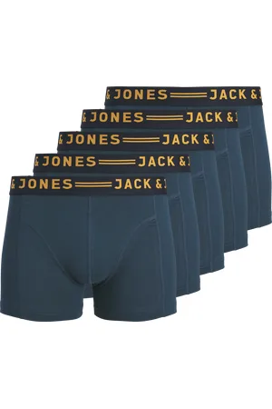 JACK & JONES 5-pack Trunks