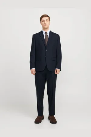 JACK & JONES Jprtheo Regular Fit Suit
