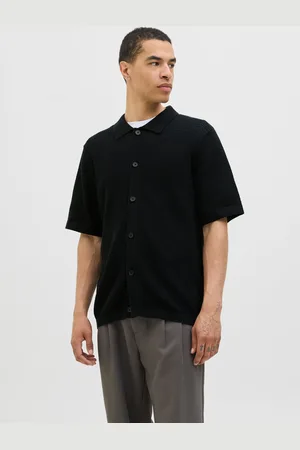 JACK & JONES Plain Polo