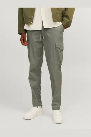 JACK & JONES Cargo Fit Cargo Pants
