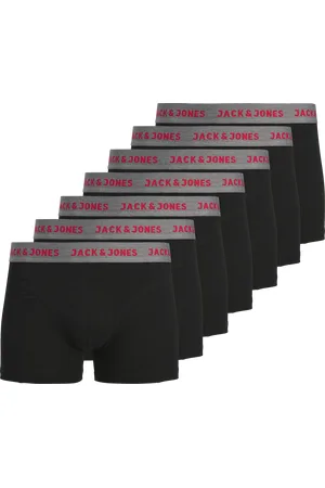 JACK & JONES 7-pack Trunks