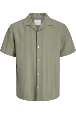 JACK & JONES Plus Size Relaxed Fit Shirt