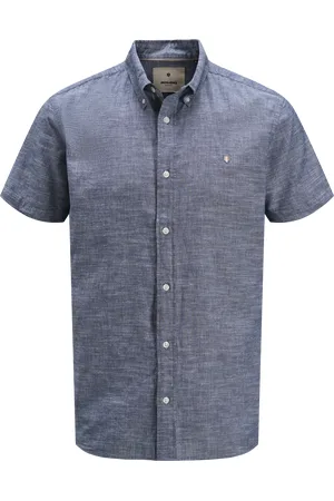 JACK & JONES Plus Size Comfort Fit Shirt