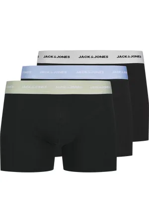JACK & JONES Plus Size Trunks