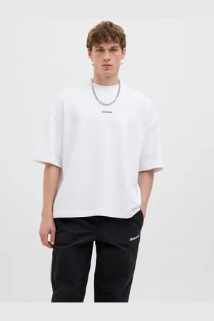 JACK & JONES Printed Sweatshirts