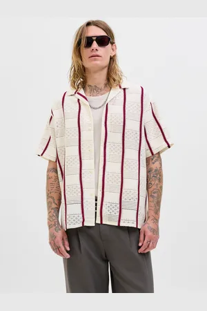 JACK & JONES Loose Fit Shirt