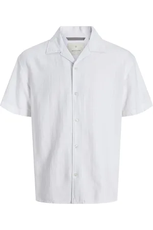 JACK & JONES Plus Size Relaxed Fit Shirt