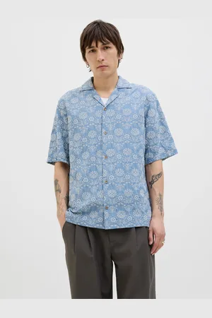 JACK & JONES Relaxed Fit Shirt