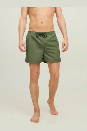 JACK & JONES 2-pack Regular Fit Swim Shorts