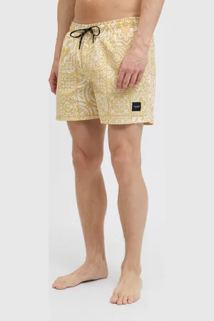 JACK & JONES Regular Fit Swim Shorts