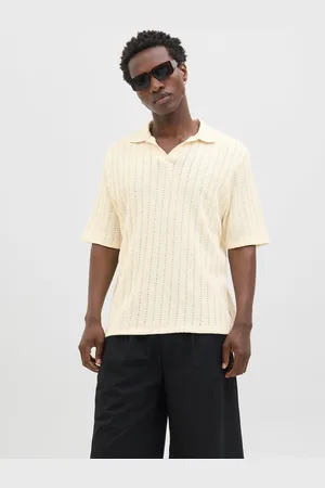 JACK & JONES Plain Polo