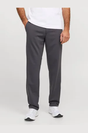 JACK & JONES Slim Fit Classic Trousers