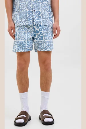 JACK & JONES Regular Fit Swim Shorts