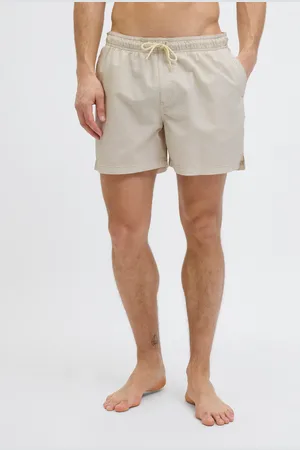 JACK & JONES Regular Fit Swim Shorts