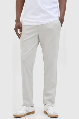 JACK & JONES Slim Fit Classic Trousers