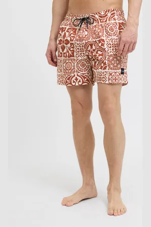JACK & JONES Regular Fit Swim Shorts