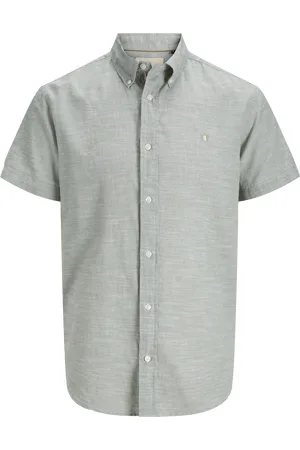 JACK & JONES Plus Size Comfort Fit Shirt