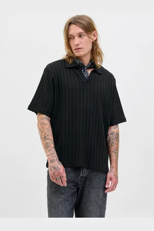 JACK & JONES Plain Polo