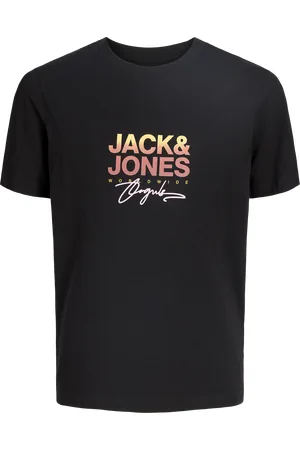 JACK & JONES Printed T-shirt Junior