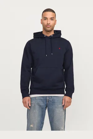 R.D.D. ROYAL DENIM DIVISION Printed Hoodie