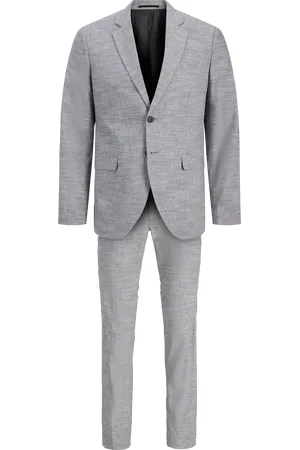 JACK & JONES Jprriviera Slim Fit Suit