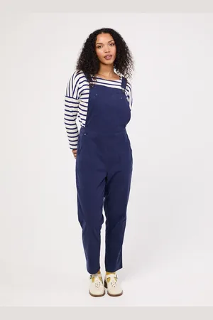 Joanie Clothing Community Clothing X Joanie - Seberg Breton Stripe Top - Small (UK 8-10)
