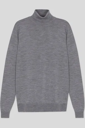 JOHN SMEDLEY Levine Jumper