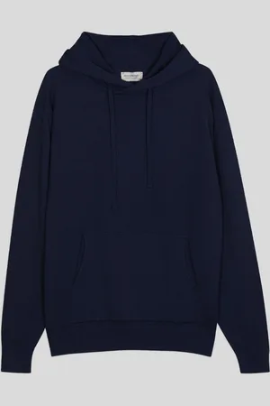 JOHN SMEDLEY Sundown Hoody in , XXL