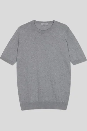 JOHN SMEDLEY Kempton T Shirt in , S