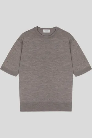 JOHN SMEDLEY Honor T Shirt