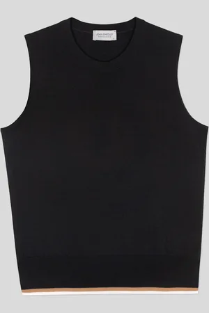 JOHN SMEDLEY Layne Top l