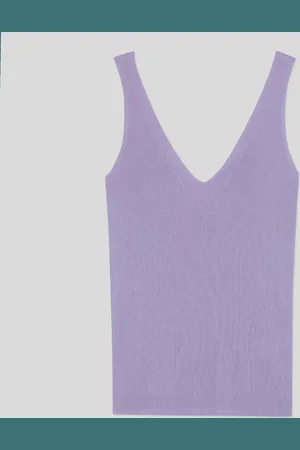 JOHN SMEDLEY Meadow Vest l