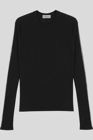 JOHN SMEDLEY Aisley Jumper in , L