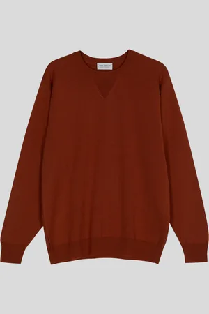 JOHN SMEDLEY Gonson Jumper in , XL