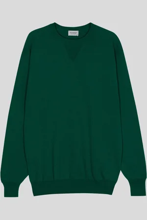 JOHN SMEDLEY Gonson Jumper in , L
