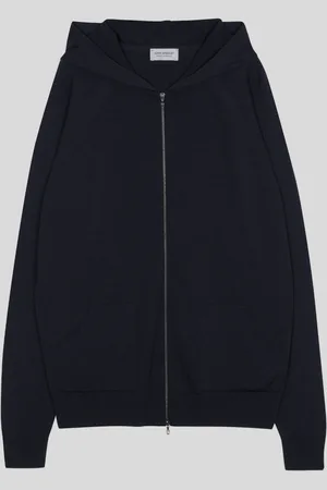 JOHN SMEDLEY Carty Hoody in , XL
