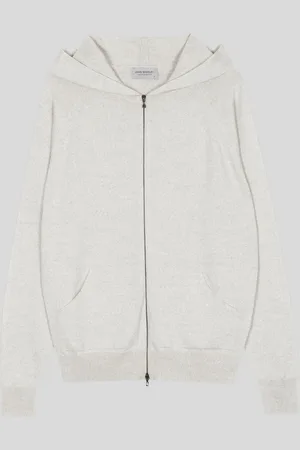 JOHN SMEDLEY Carty Hoody in , L