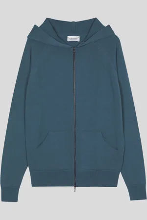JOHN SMEDLEY Carty Hoody in , XXL