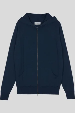 JOHN SMEDLEY Carty Hoody in , XL