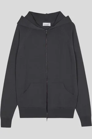 JOHN SMEDLEY Carty Hoody in , XL