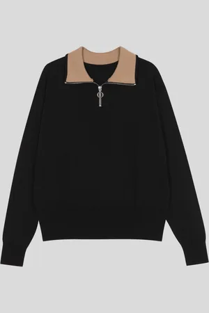 JOHN SMEDLEY Brimley Jumper in , M