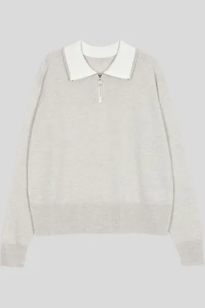 JOHN SMEDLEY Brimley Jumper in , M